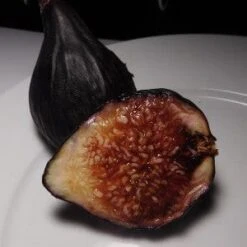 Violette De Bordeaux Fig (Negronne) -Alpja Fruits Shop followingVdBfig