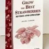 Grow The Best Strawberries 2 Grow The Best Strawberries -Alpja Fruits Shop httpraintreenursery.netps200