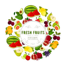 Alpja Fruits Shop